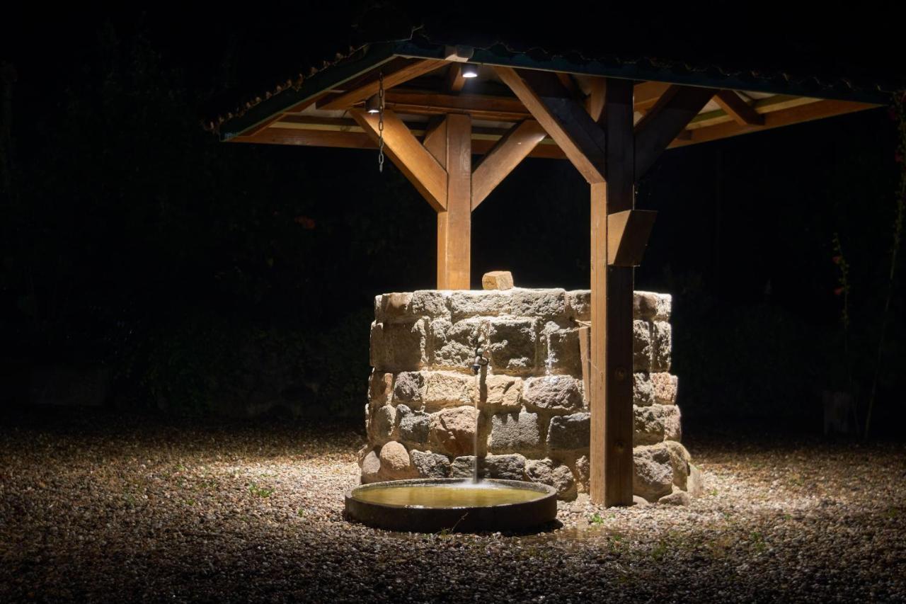 Gemuetliches Landhaus In Harmsdorf Εξωτερικό φωτογραφία